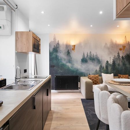 Appartement 30M2 Cosy A 5 Min A Pied Du Musee Du Louvre Paris Exterior photo